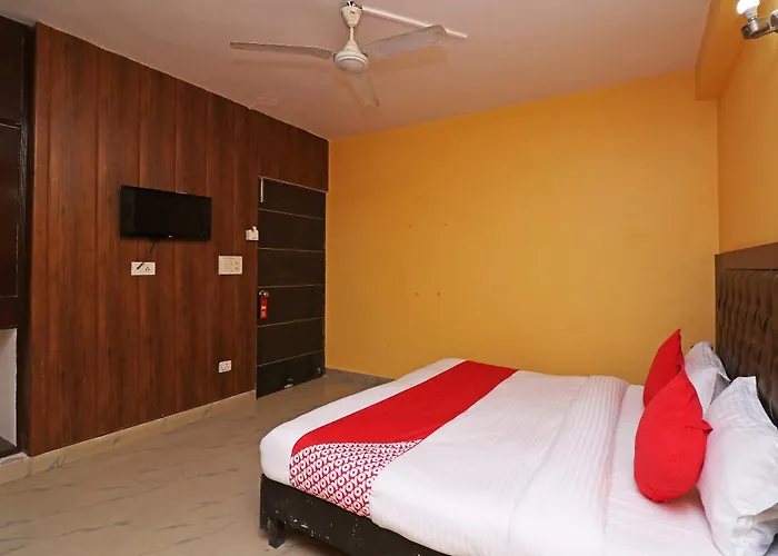 Quarto triplo clássico